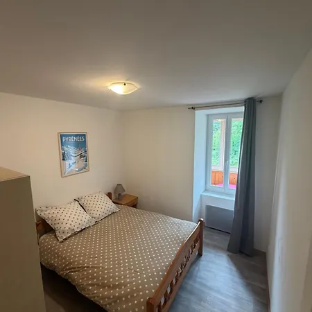 2 Avec Vue Sur La Montagne Appartement